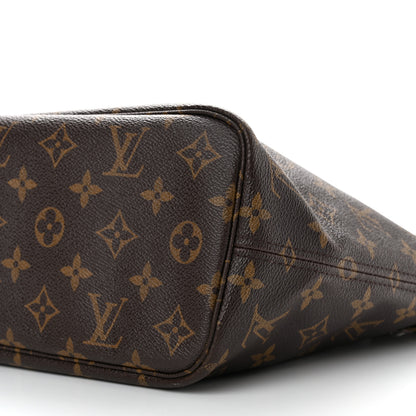 Louis Vuitton Monogram Neo Neverfull PM 9 of 10