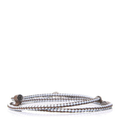 Hermes Swift Glenda Belt Etoupe Blue Brume 2 of 6