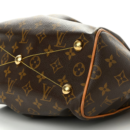 Louis Vuitton Monogram Tivoli PM 10 of 17