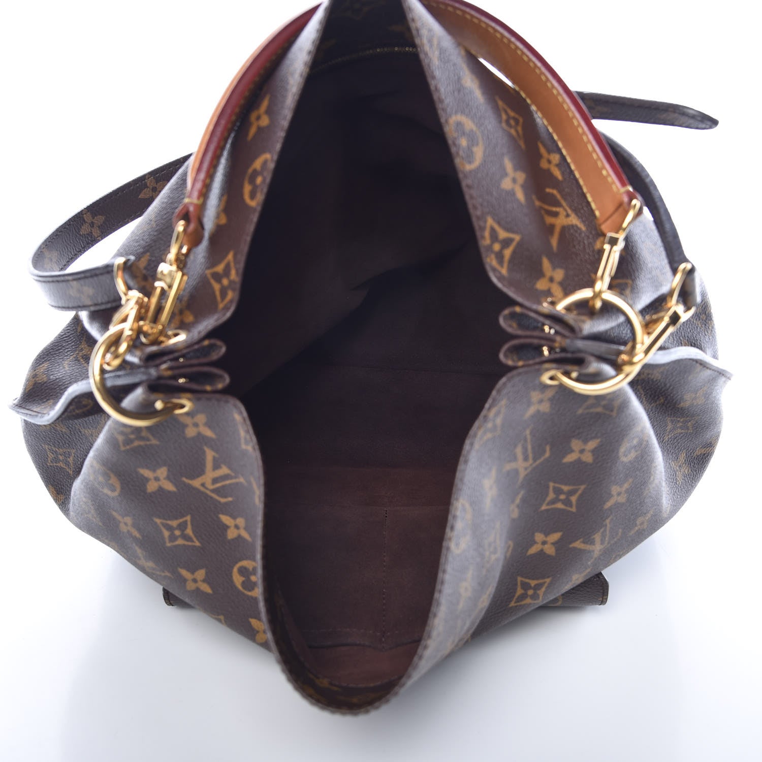 Louis Vuitton Monogram Metis 6 of 17