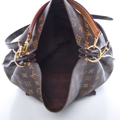 Louis Vuitton Monogram Metis 6 of 17
