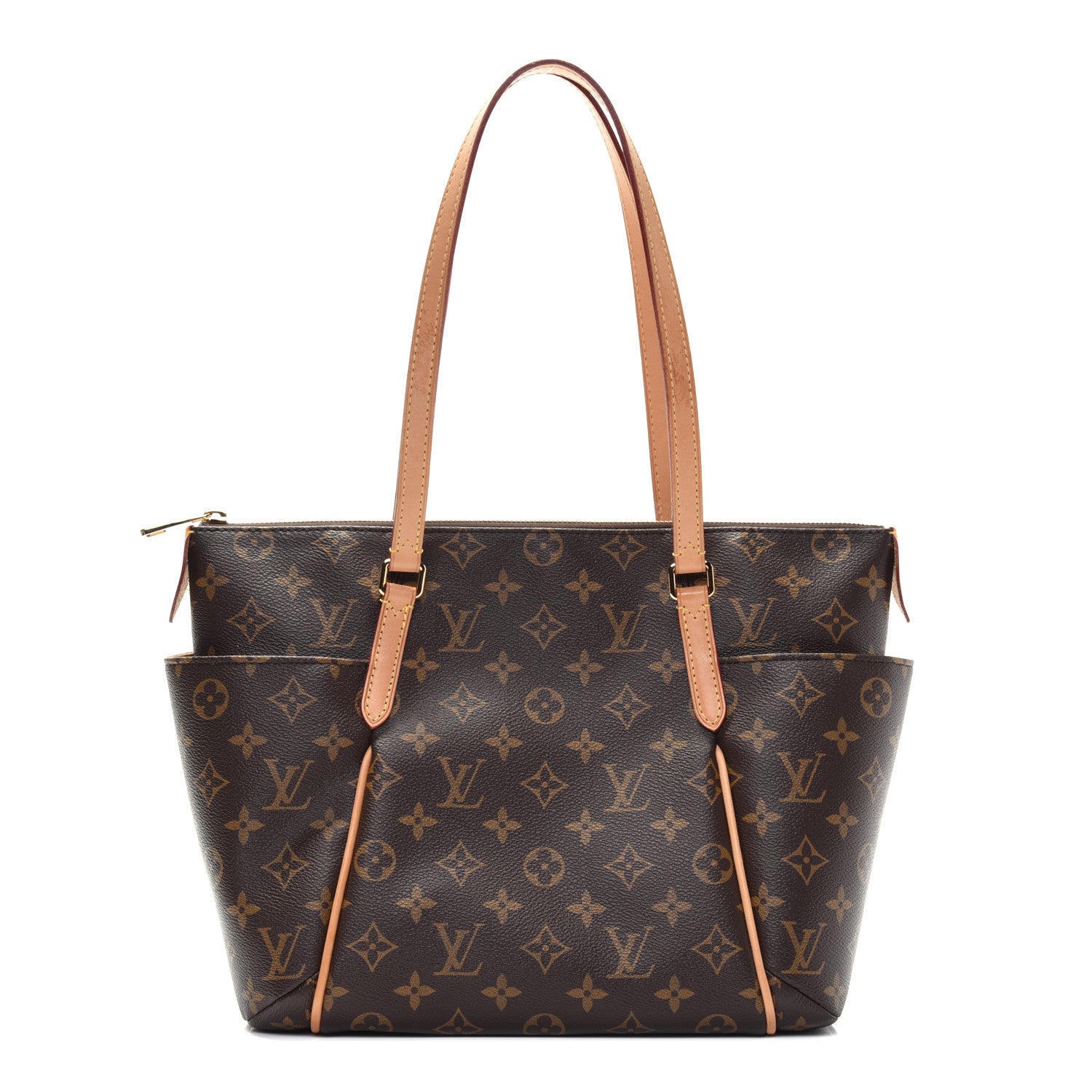 Louis Vuitton Monogram Totally PM 1 of 20