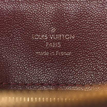 Louis Vuitton Monogram Lockit PM 6 of 13