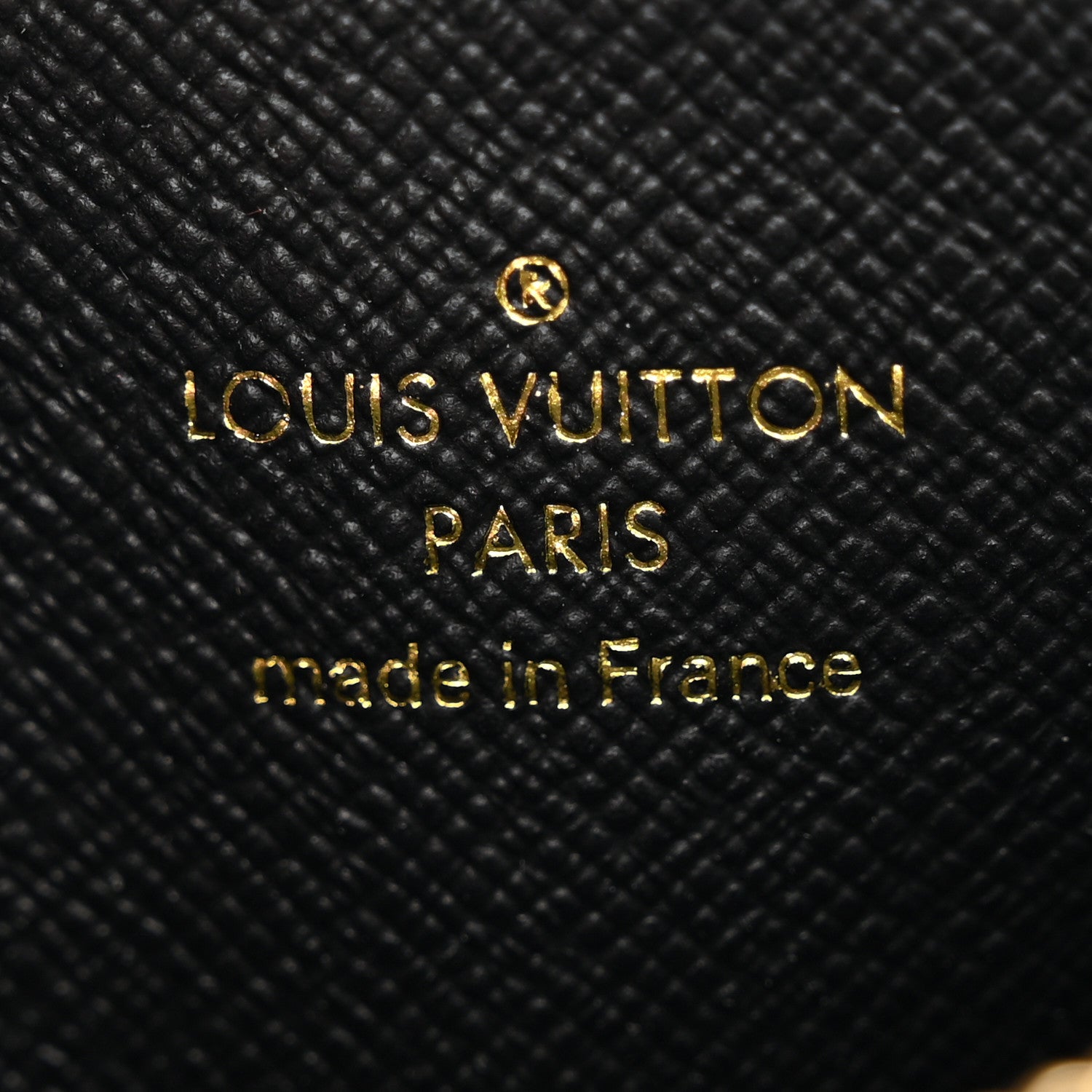 Louis Vuitton Reverse Monogram Giant Trio Pouch 8 of 13