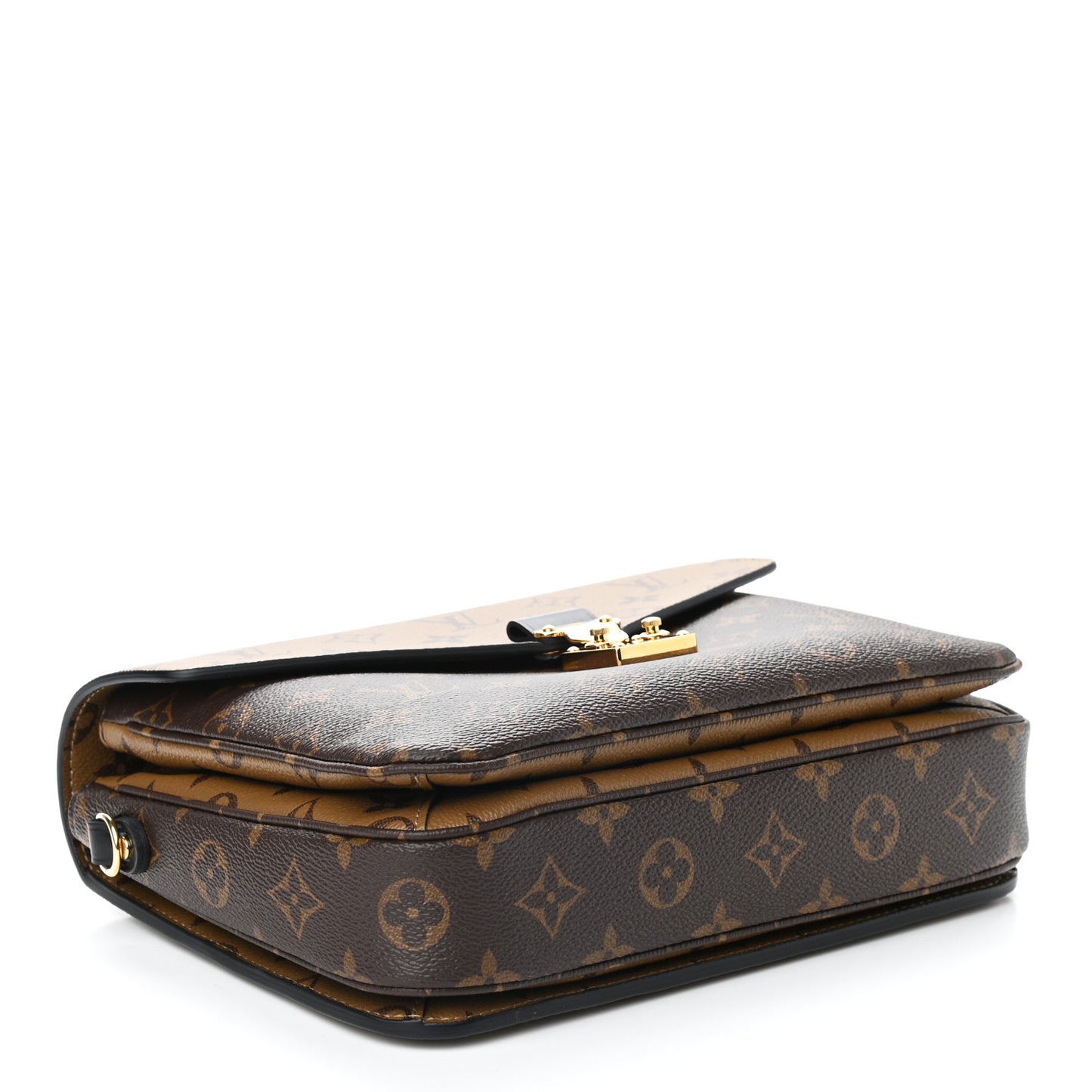 Reverse Monogram Pochette Metis