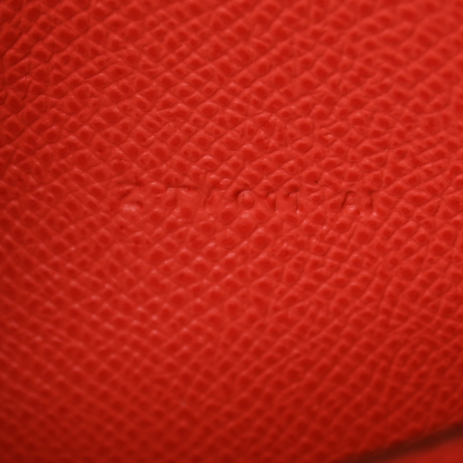 Hermes Epsom Enamel Constance Wallet To Go Rose Texas Rouge De Coeur 6 of 10