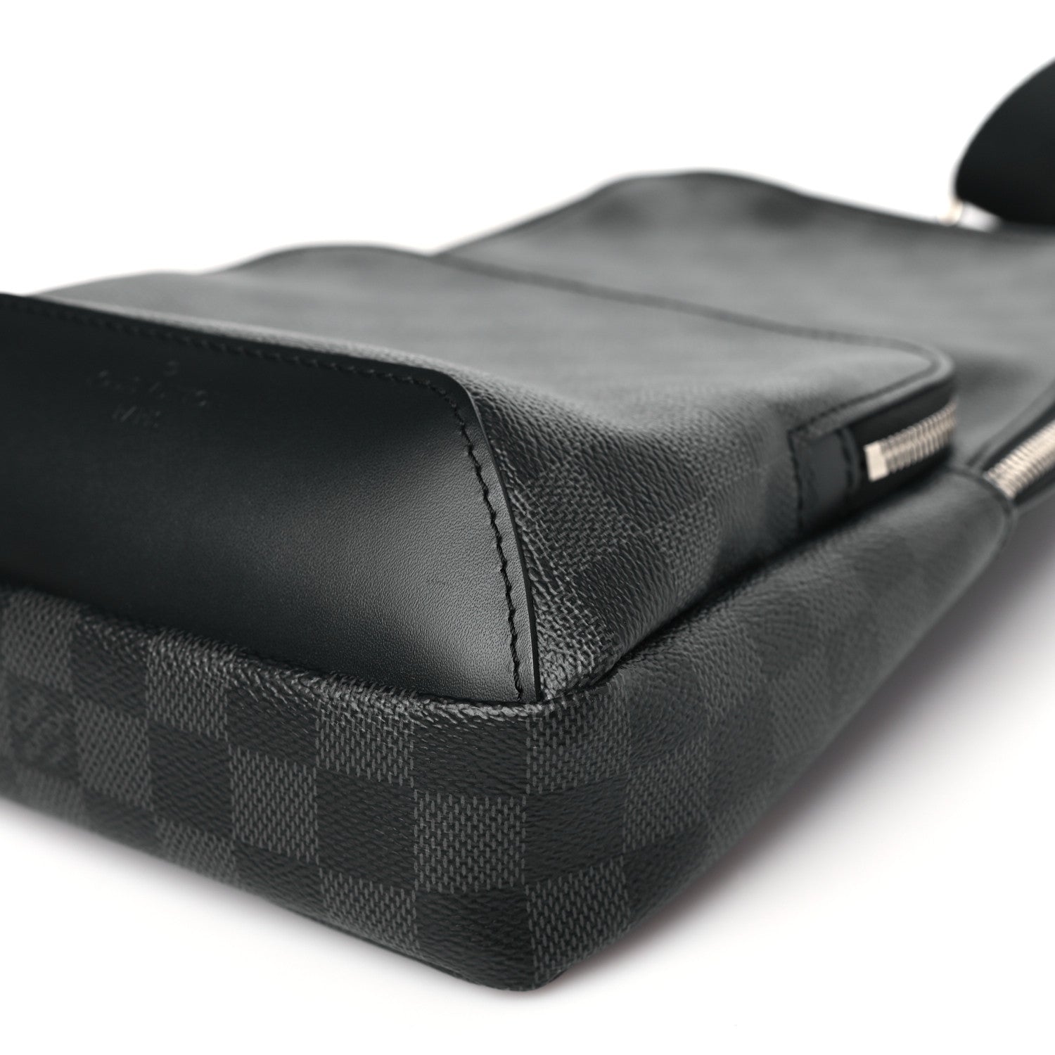 Louis Vuitton Damier Graphite Avenue Sling Backpack 8 of 9