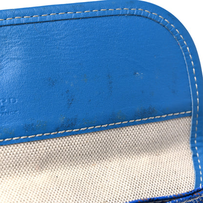 Goyard Goyardine Saint Louis GM Sky Blue 11 of 14