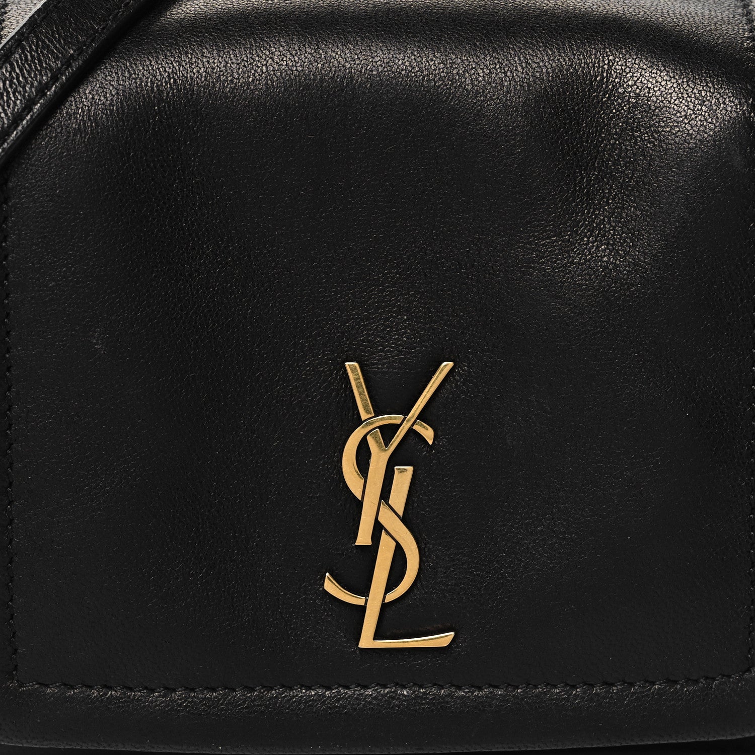 Louis Vuitton Stainless Steel Monogram 34mm Tambour Quartz Watch Brown 3 of 10