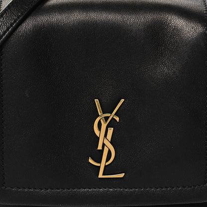 Louis Vuitton Stainless Steel Monogram 34mm Tambour Quartz Watch Brown 3 of 10