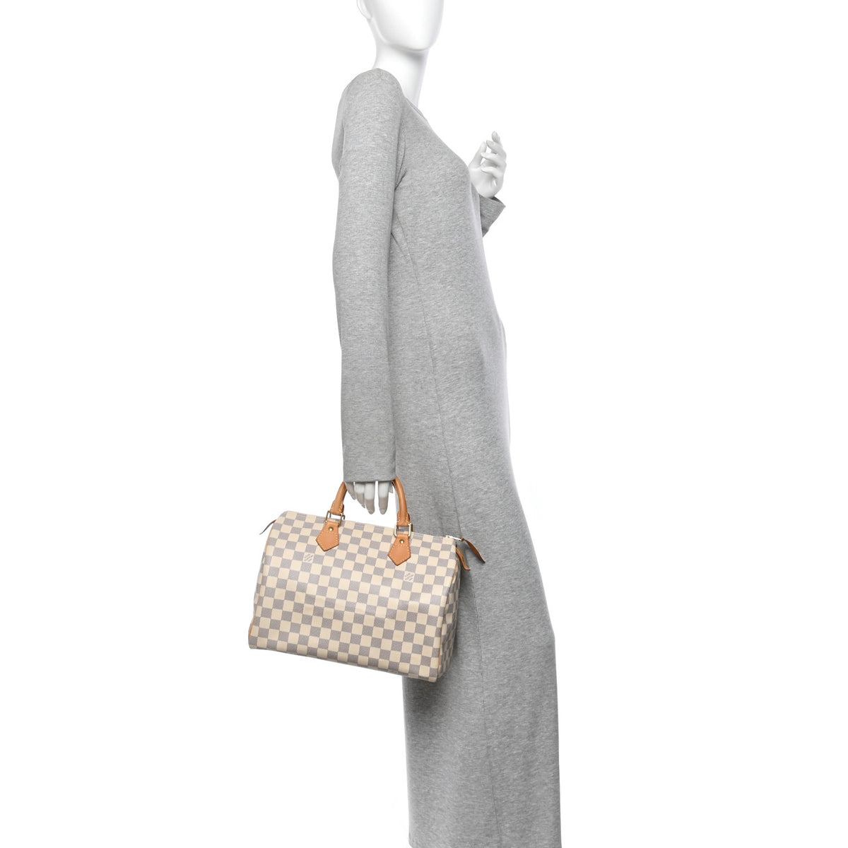 Damier Azur Speedy 30