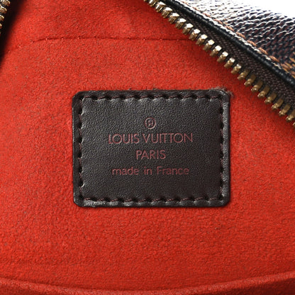 Louis Vuitton Damier Ebene Ipanema PM 5 of 7