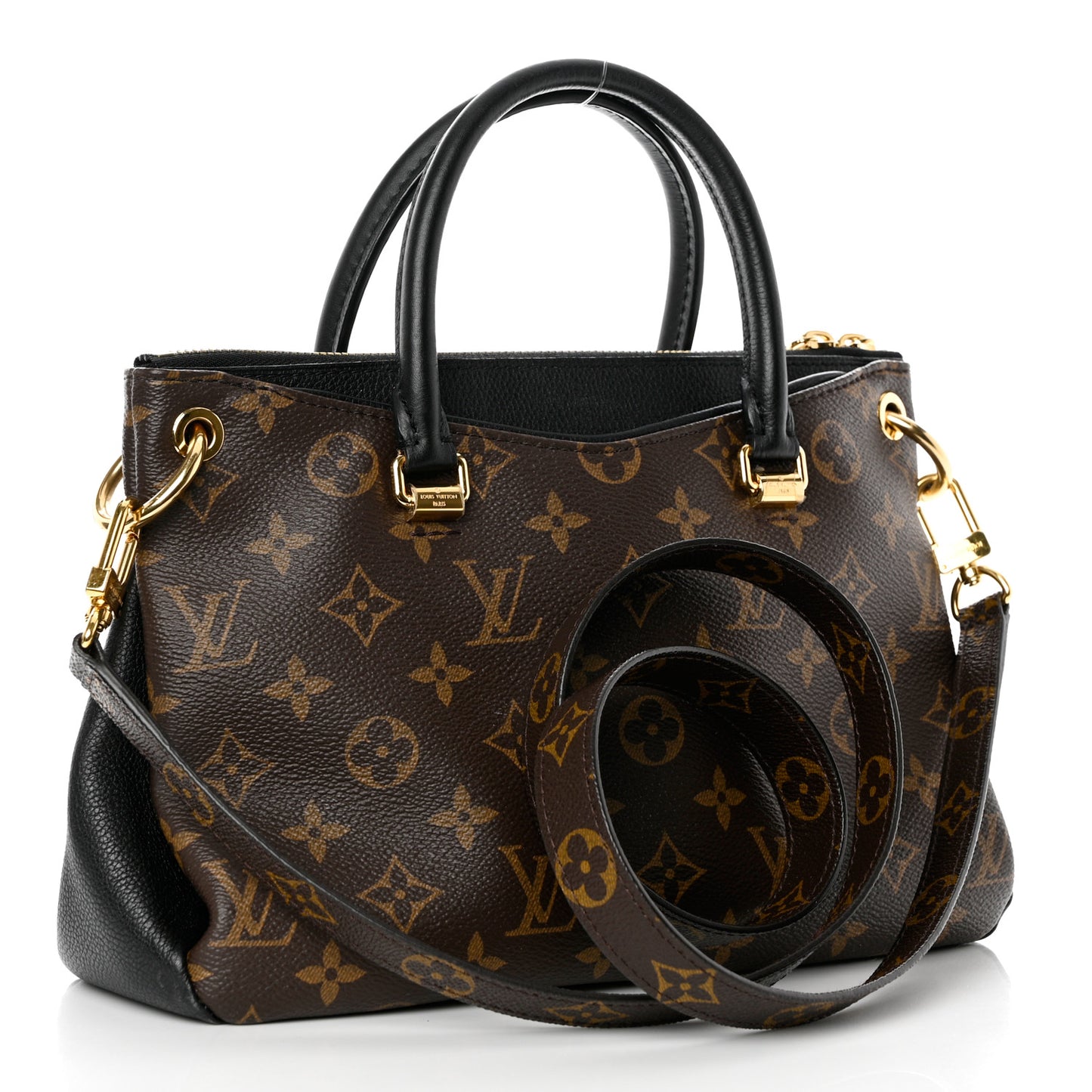 Monogram Pallas Full BB Black