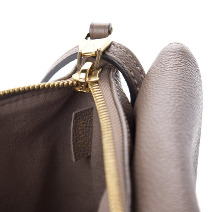 Louis Vuitton Empreinte Twice Taupe 8 of 10