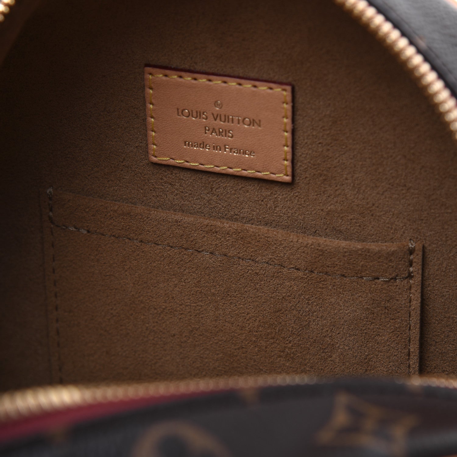 Louis Vuitton Monogram Boite Chapeau Souple 10 of 16