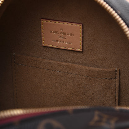 Louis Vuitton Monogram Boite Chapeau Souple 10 of 16