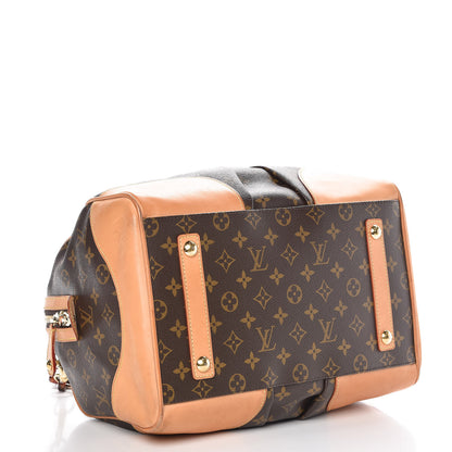 Louis Vuitton Monogram Stephen Bag 5 of 12