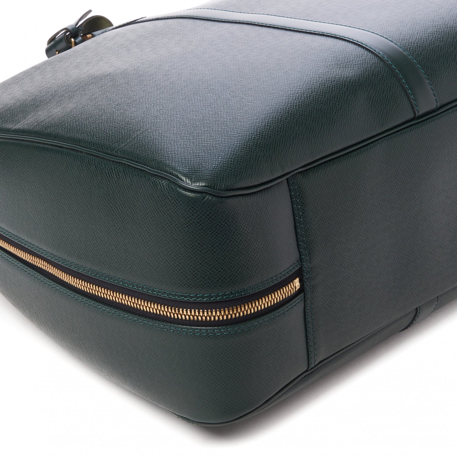 Louis Vuitton Taiga Helanga 1 Poche Epicea 6 of 9