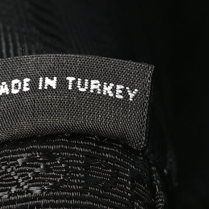 Prada Vitello Phenix Camera Bag Rosso 8 of 12