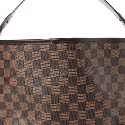 Louis Vuitton Damier Ebene Delightful PM 8 of 11