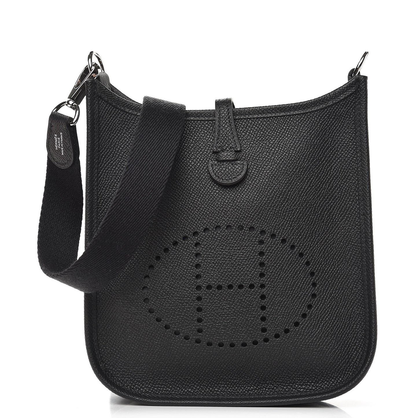 Epsom Evelyne TPM Black