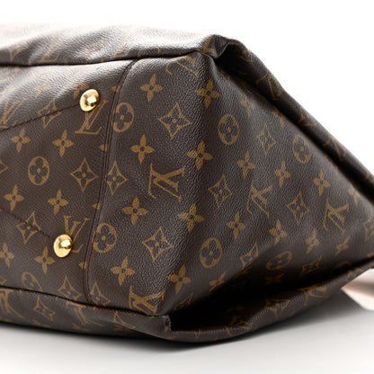 Louis Vuitton Monogram Artsy GM 9 of 18