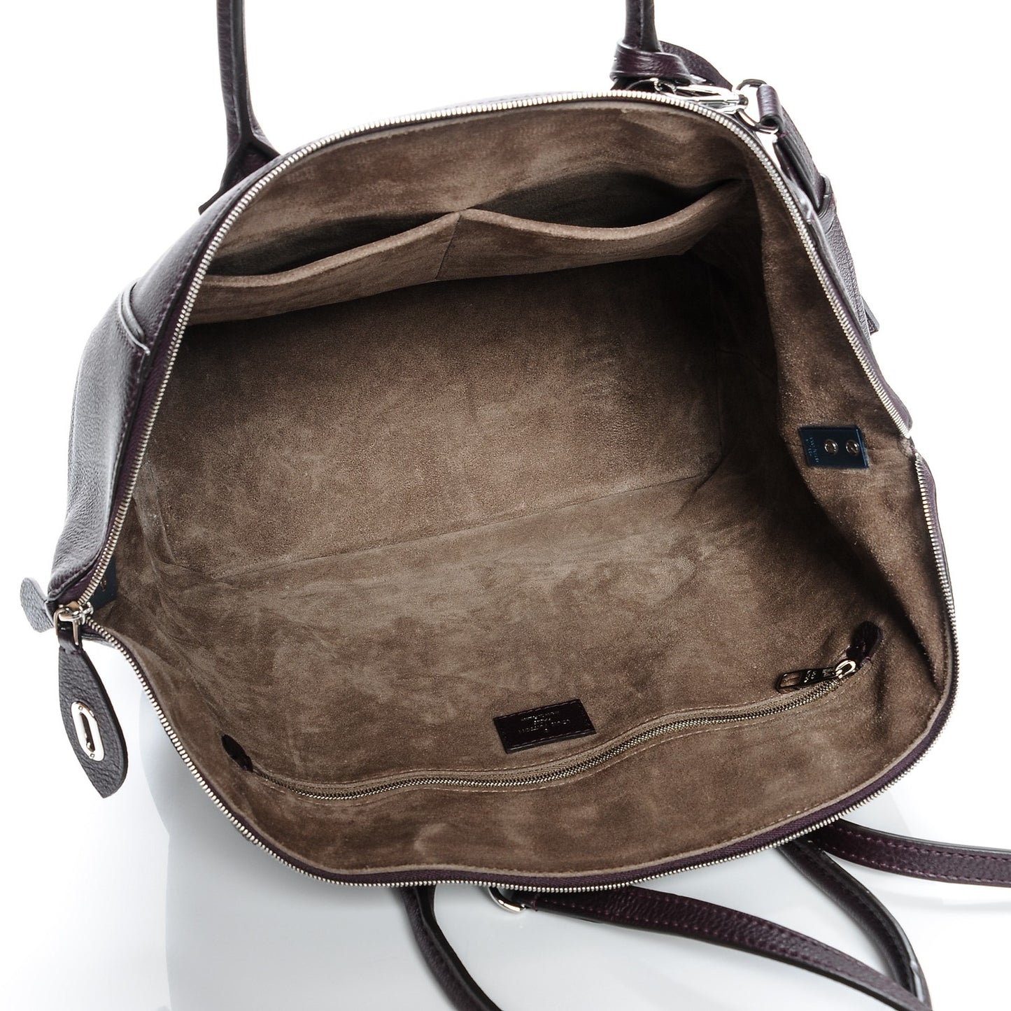 Veau Cachemire Soft Lockit MM Quetsche
