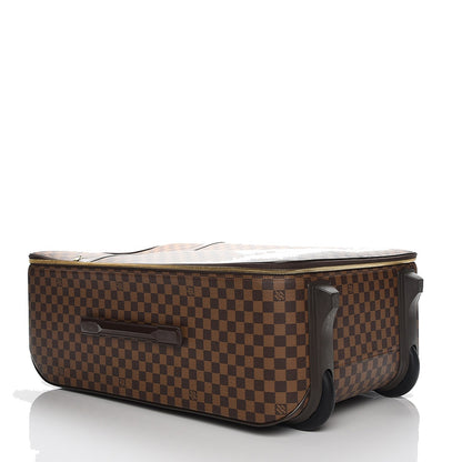 Louis Vuitton Damier Ebene Pegase 65 4 of 8