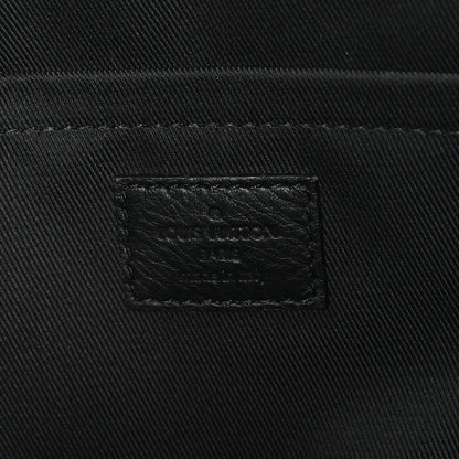 Louis Vuitton Monogram Palm Springs Backpack MM 6 of 10