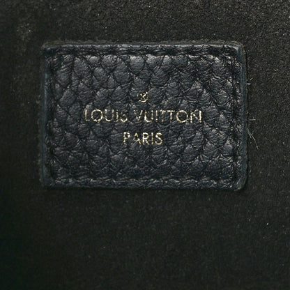 Louis Vuitton Monogram Retiro NM Black 6 of 13
