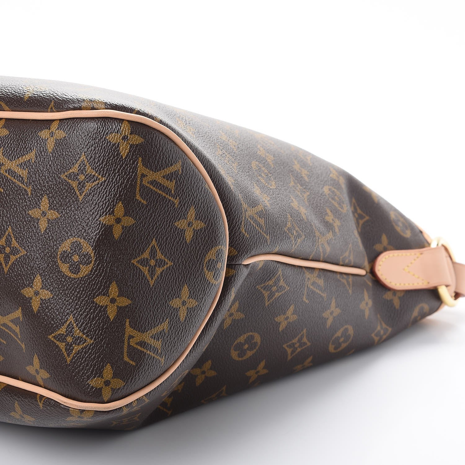 Louis Vuitton Monogram Delightful MM 11 of 11
