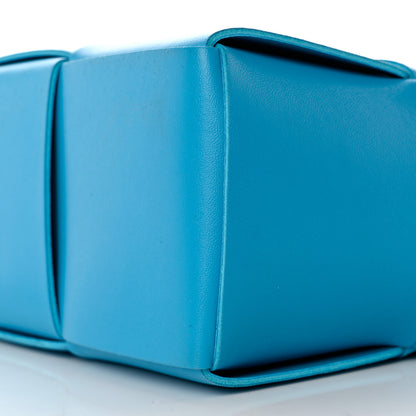 Bottega Veneta Nappa Maxi Intrecciato Small Arco Tote Pool 16 of 16