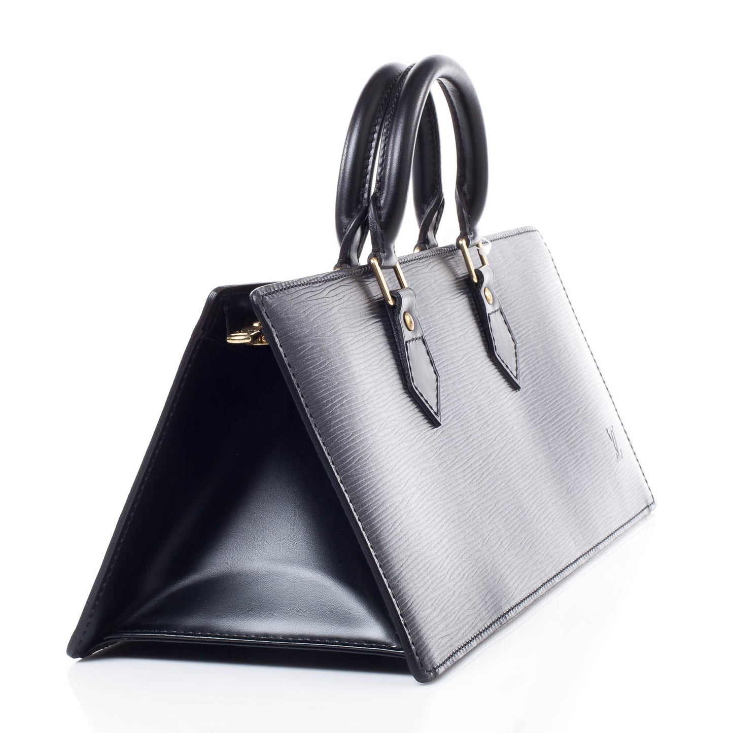 Epi Sac Triangle Black