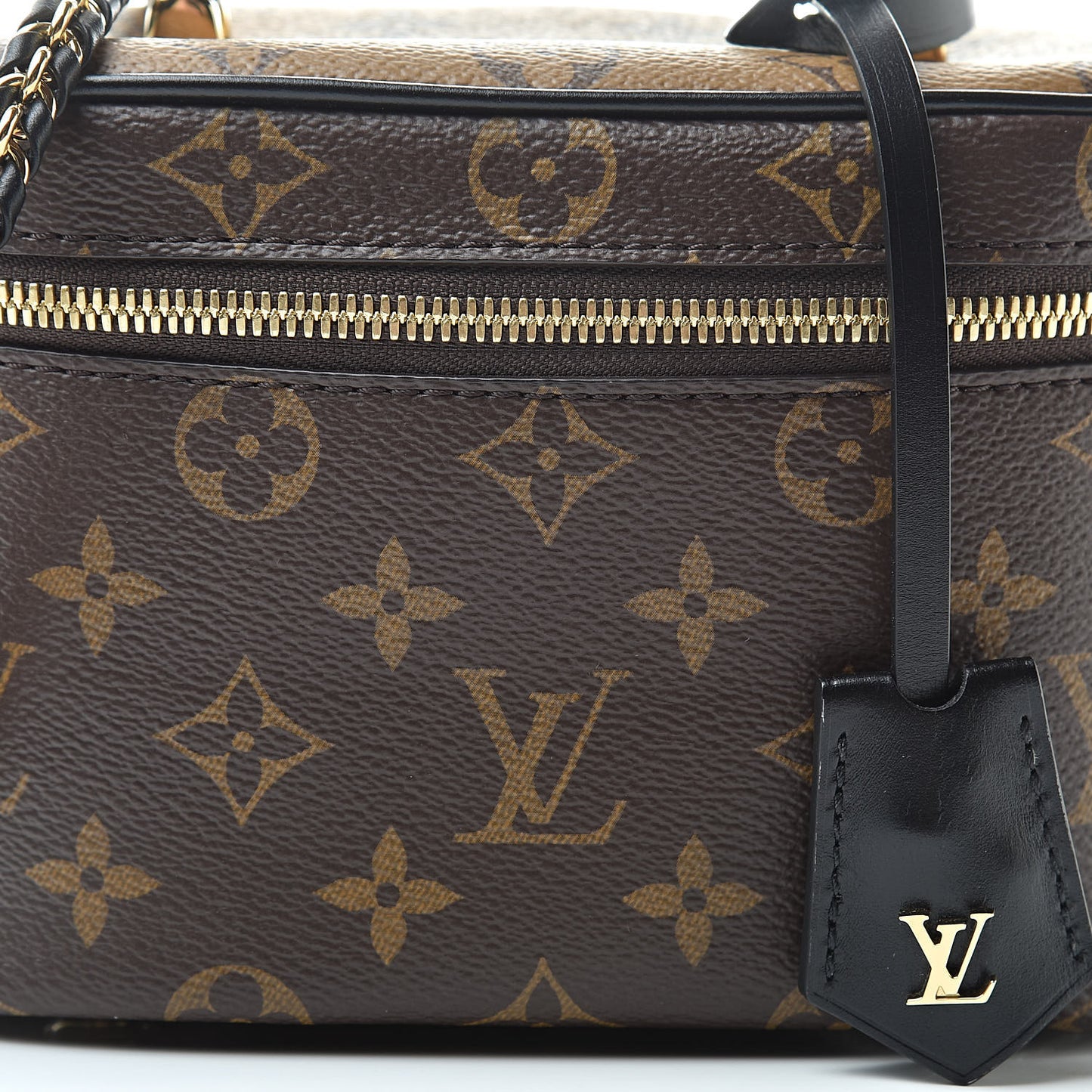 Reverse Monogram Vanity PM