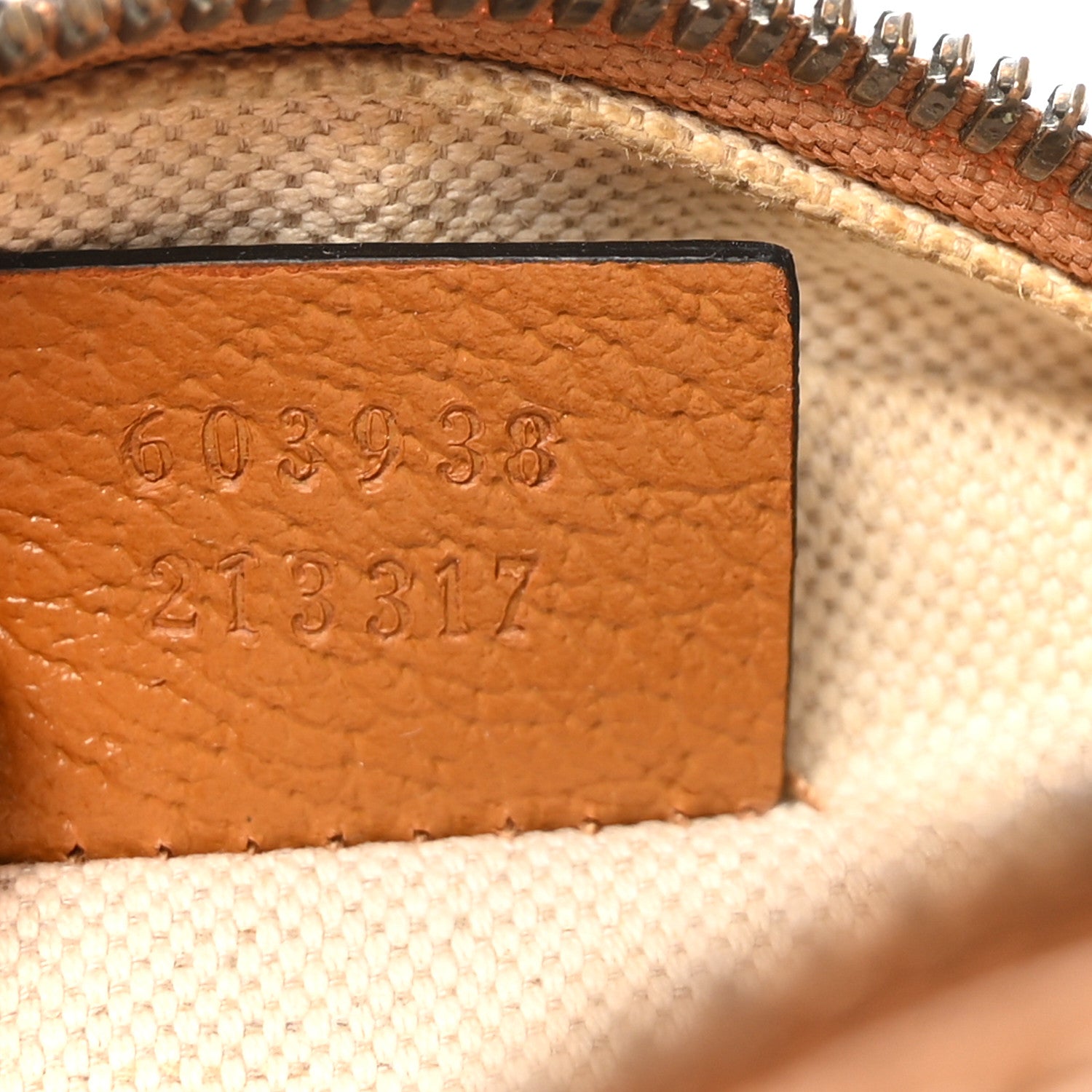 Gucci X DISNEY Mini Vintage GG Supreme Monogram Mickey Mouse Round Shoulder Bag Beige Vintage Sun Oil 7 of 11