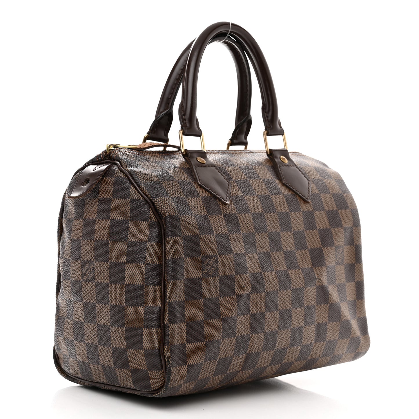 Damier Ebene Speedy 25