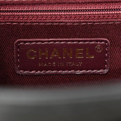 Chanel Caviar Quilted Small Business Affinity Flap Black 7 of 13