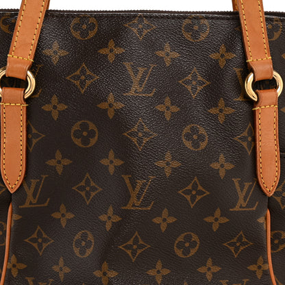 Louis Vuitton Monogram Totally MM 7 of 11
