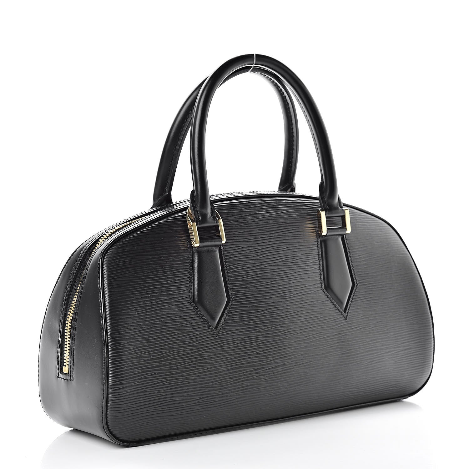 Louis Vuitton Epi Jasmin Black 3 of 12