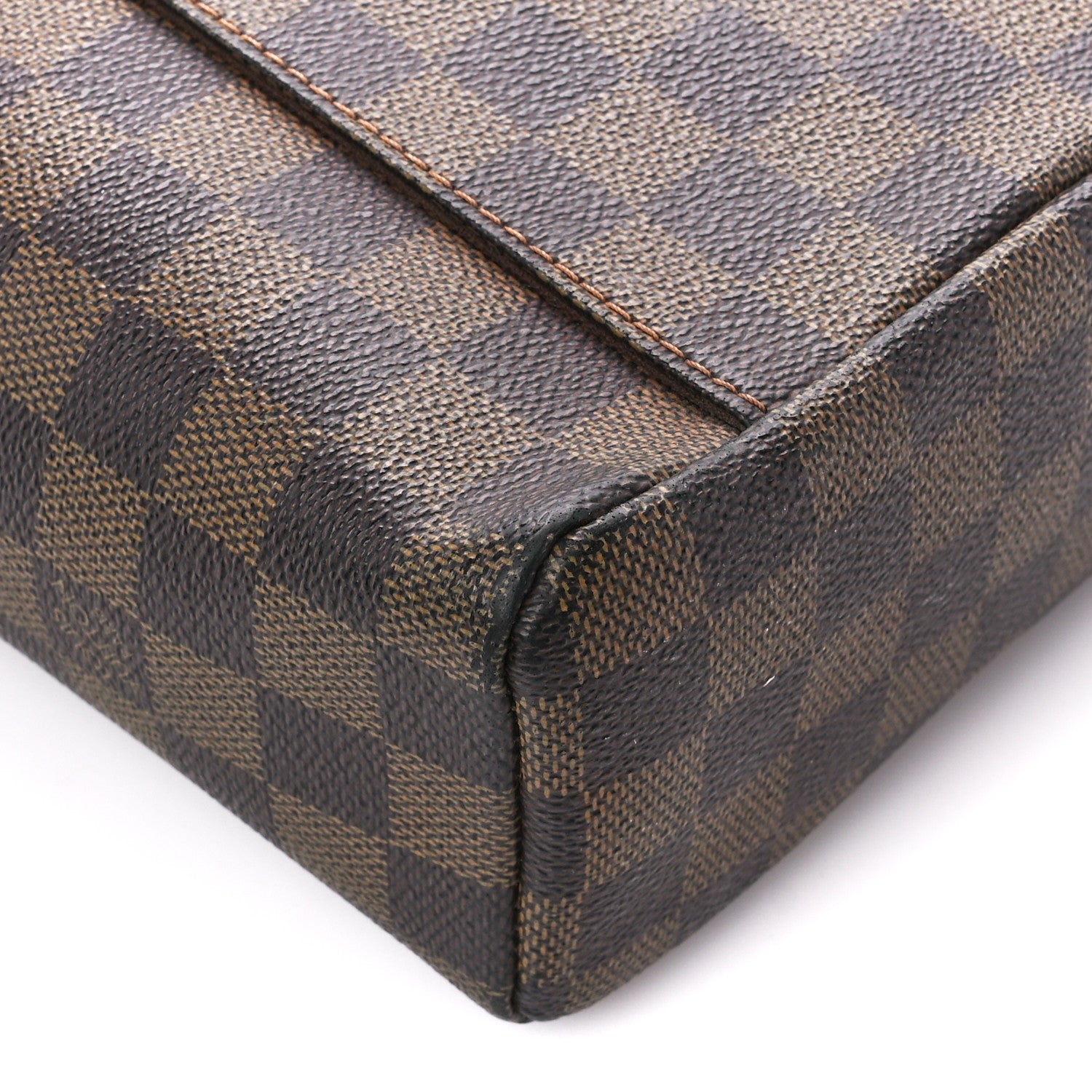 Louis Vuitton Damier Ebene Olav PM Messenger Bag 9 of 11