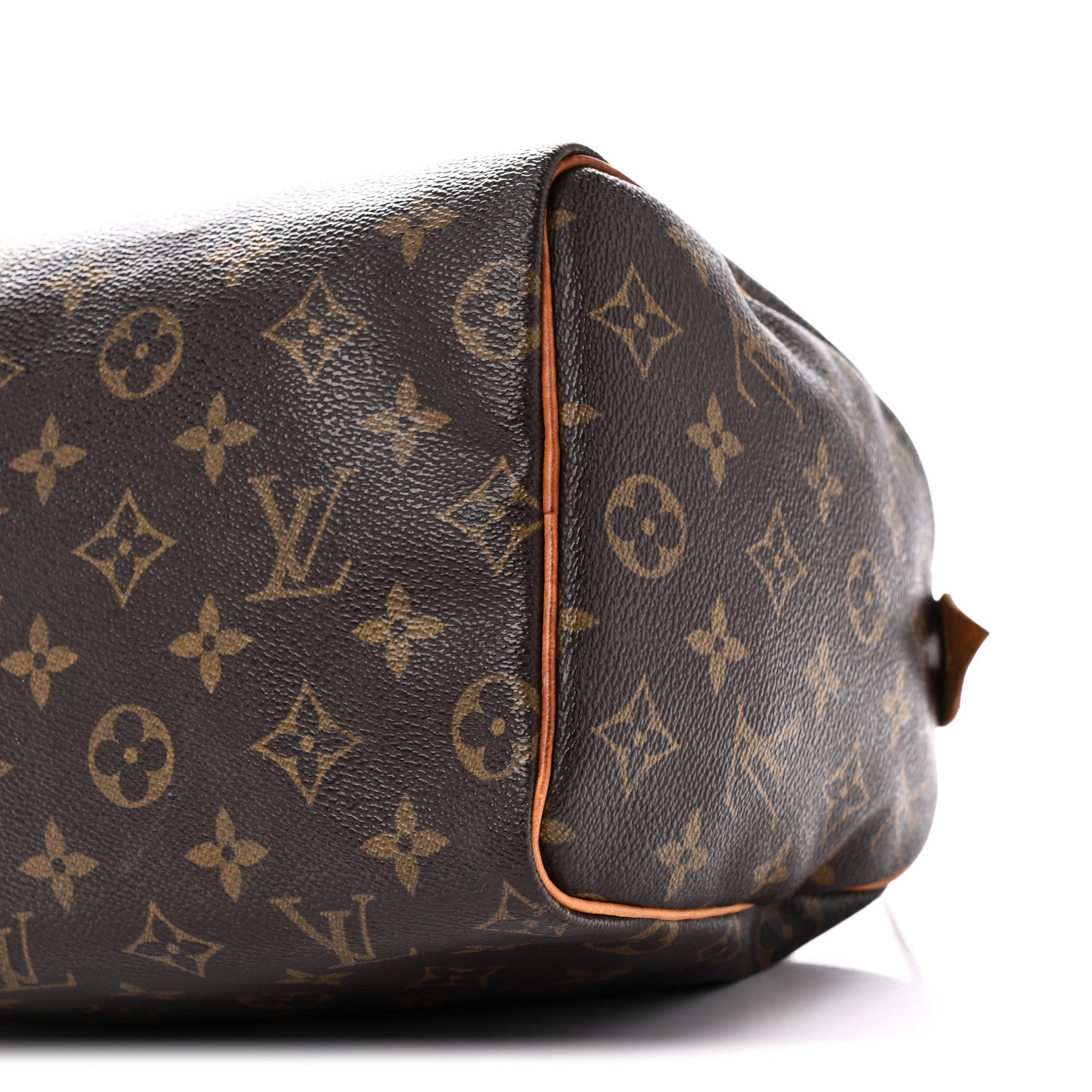 Louis Vuitton Monogram Speedy 25 10 of 10