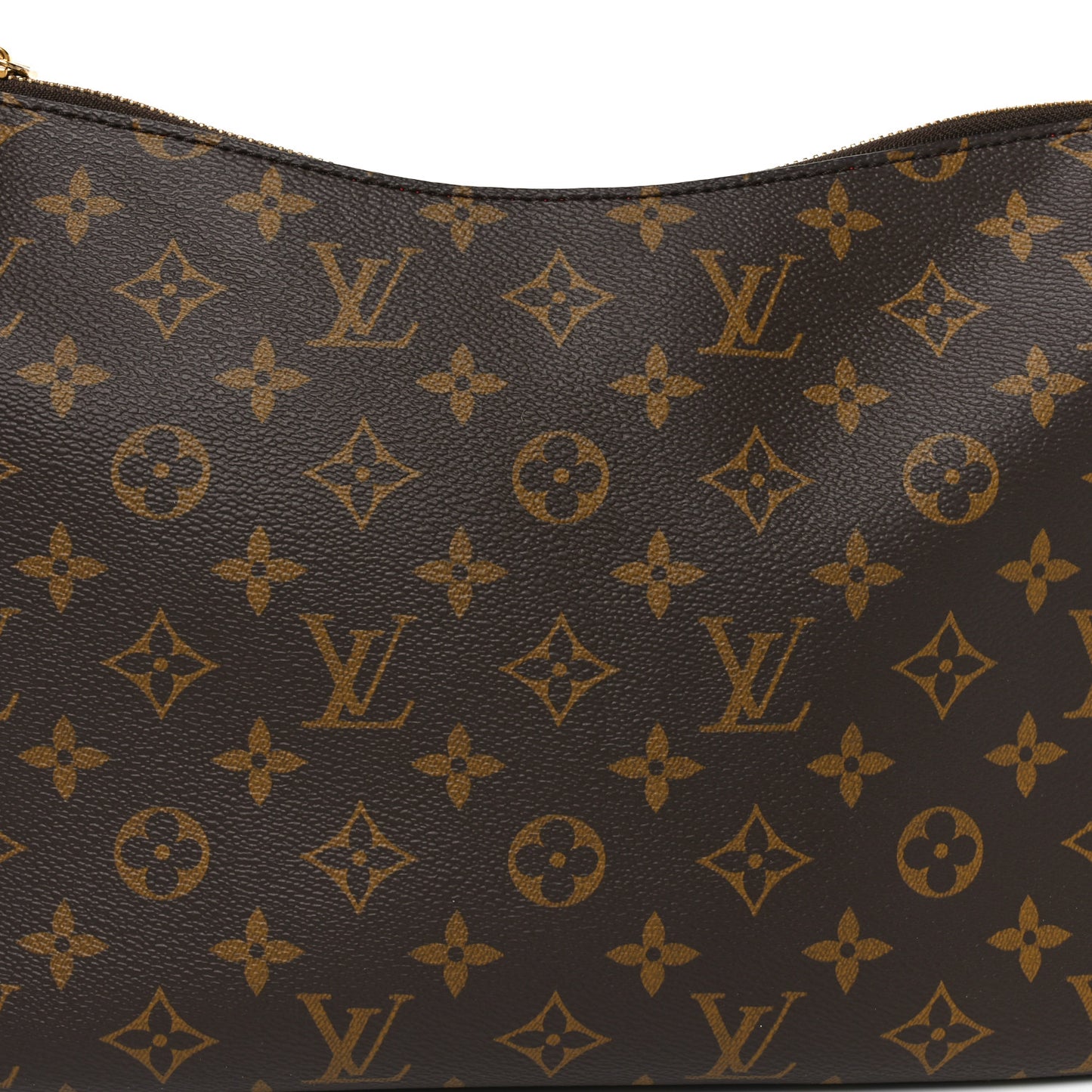 Monogram Slouchy PM