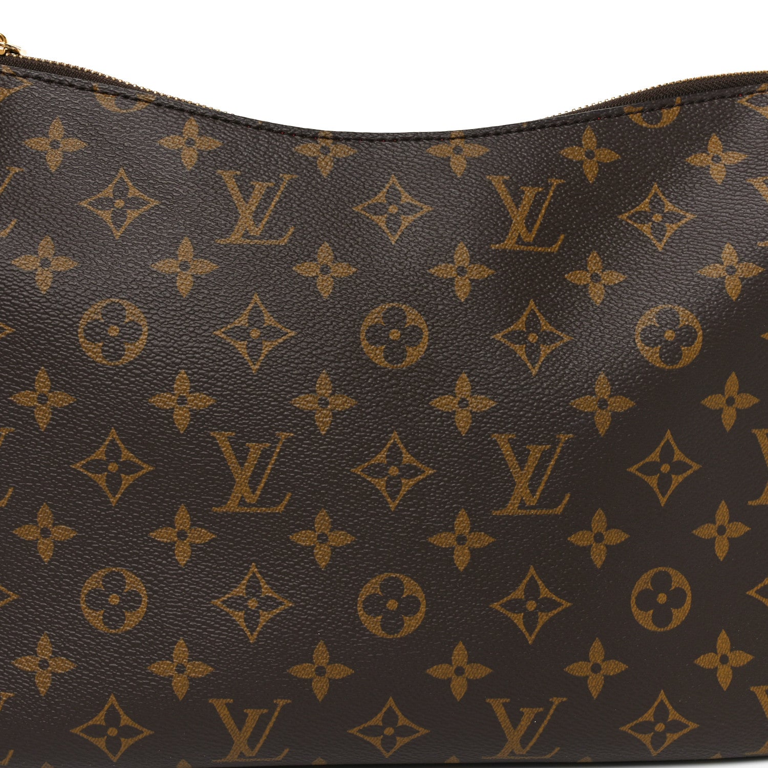 Louis Vuitton Monogram Slouchy PM 7 of 10