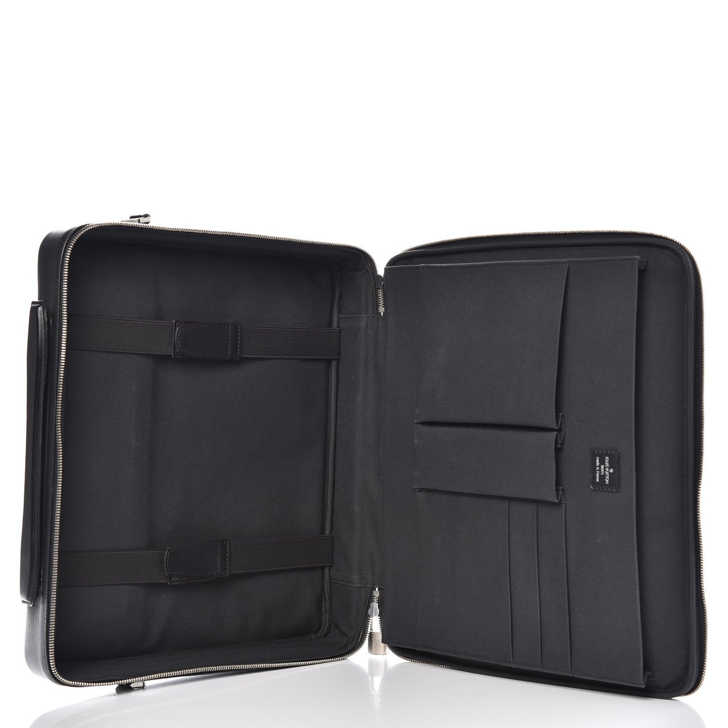 Taiga Odessa Laptop Bag Ardoise