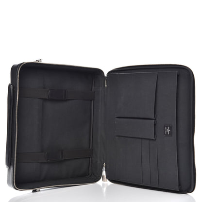 Louis Vuitton Taiga Odessa Laptop Bag Ardoise 5 of 7