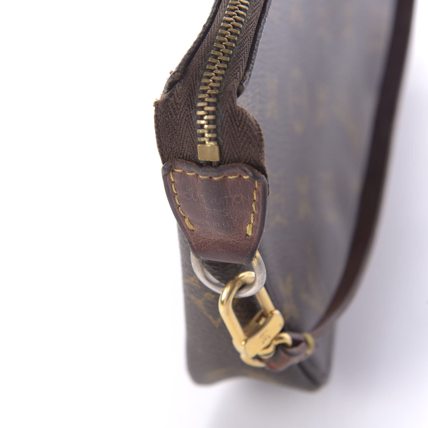 Louis Vuitton Monogram Pochette Accessories 11 of 14
