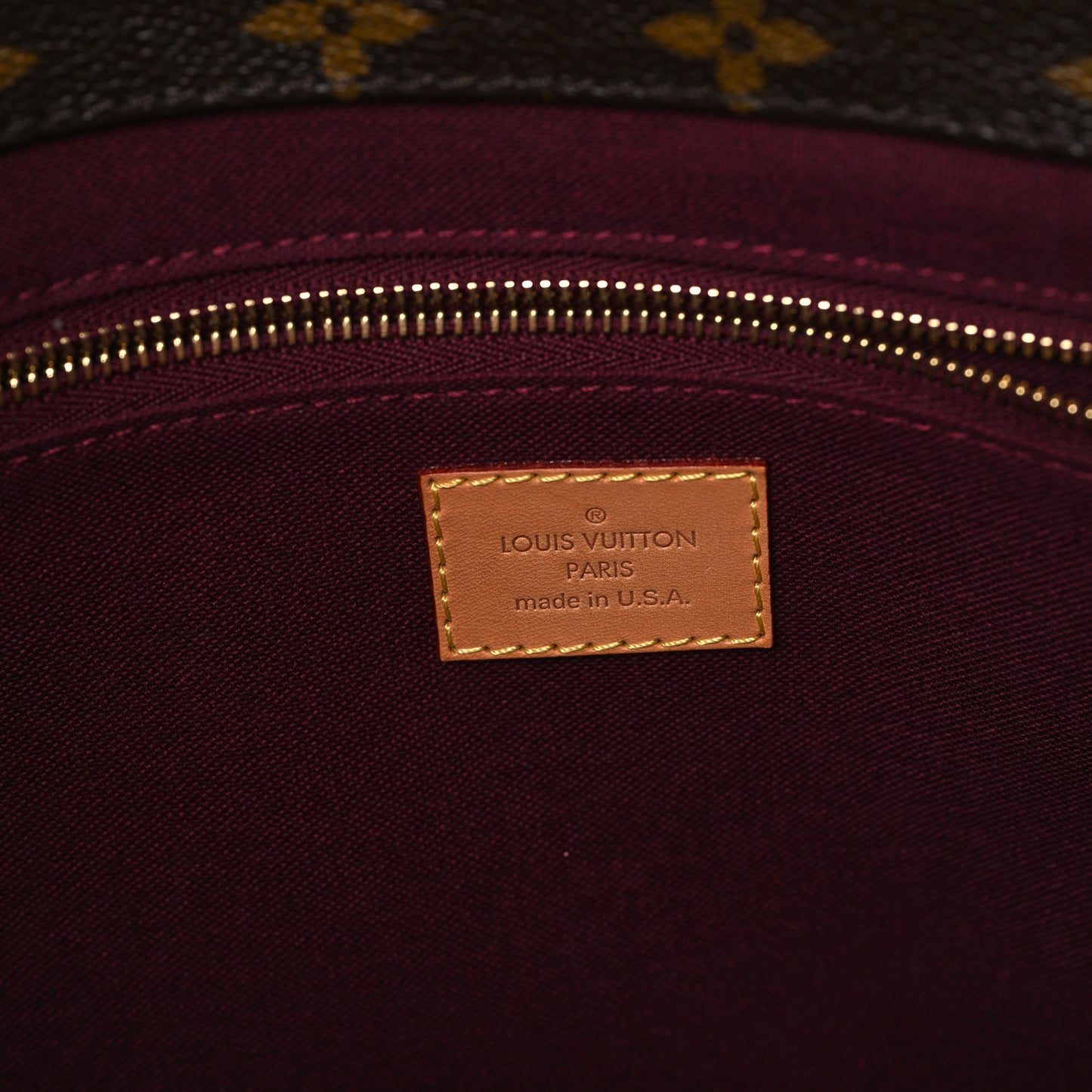 Monogram Raspail MM