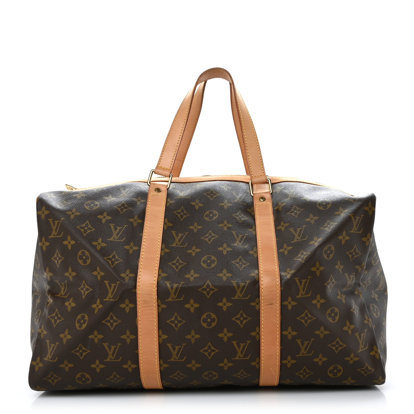 Monogram Sac Souple 45