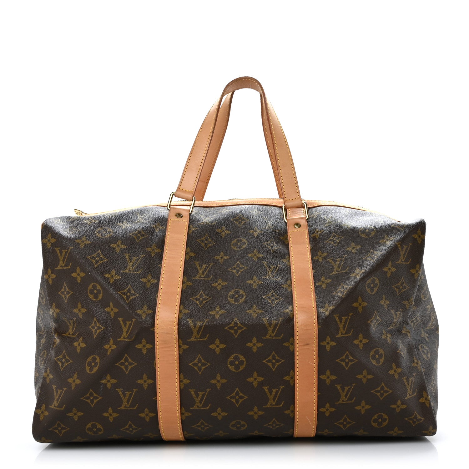 Louis Vuitton Monogram Sac Souple 45 1 of 10