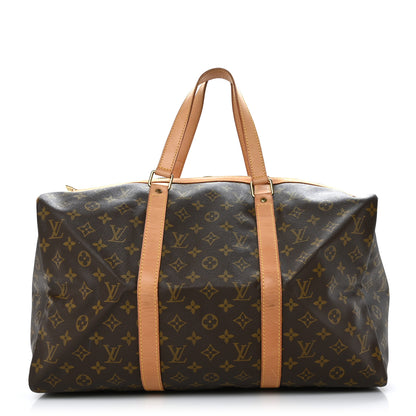 Louis Vuitton Monogram Sac Souple 45 1 of 10